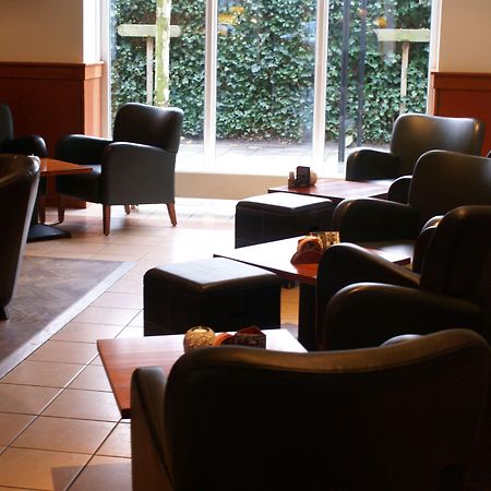 Campanile Hotel & Restaurant Breda Luaran gambar