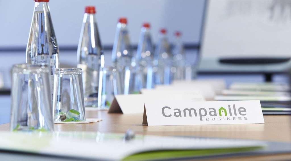 Campanile Hotel & Restaurant Breda Kemudahan gambar