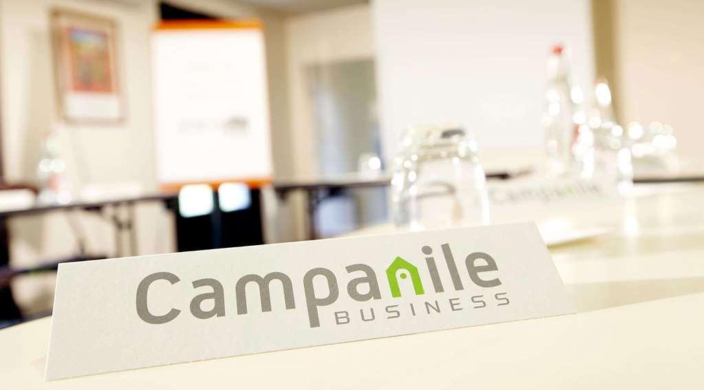 Campanile Hotel & Restaurant Breda Kemudahan gambar