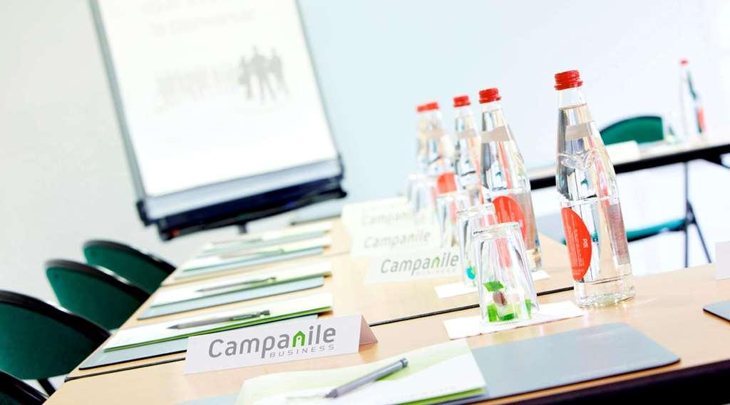 Campanile Hotel & Restaurant Breda Kemudahan gambar