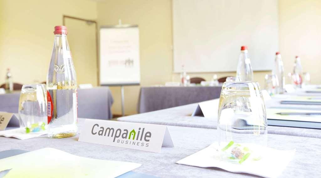 Campanile Hotel & Restaurant Breda Kemudahan gambar