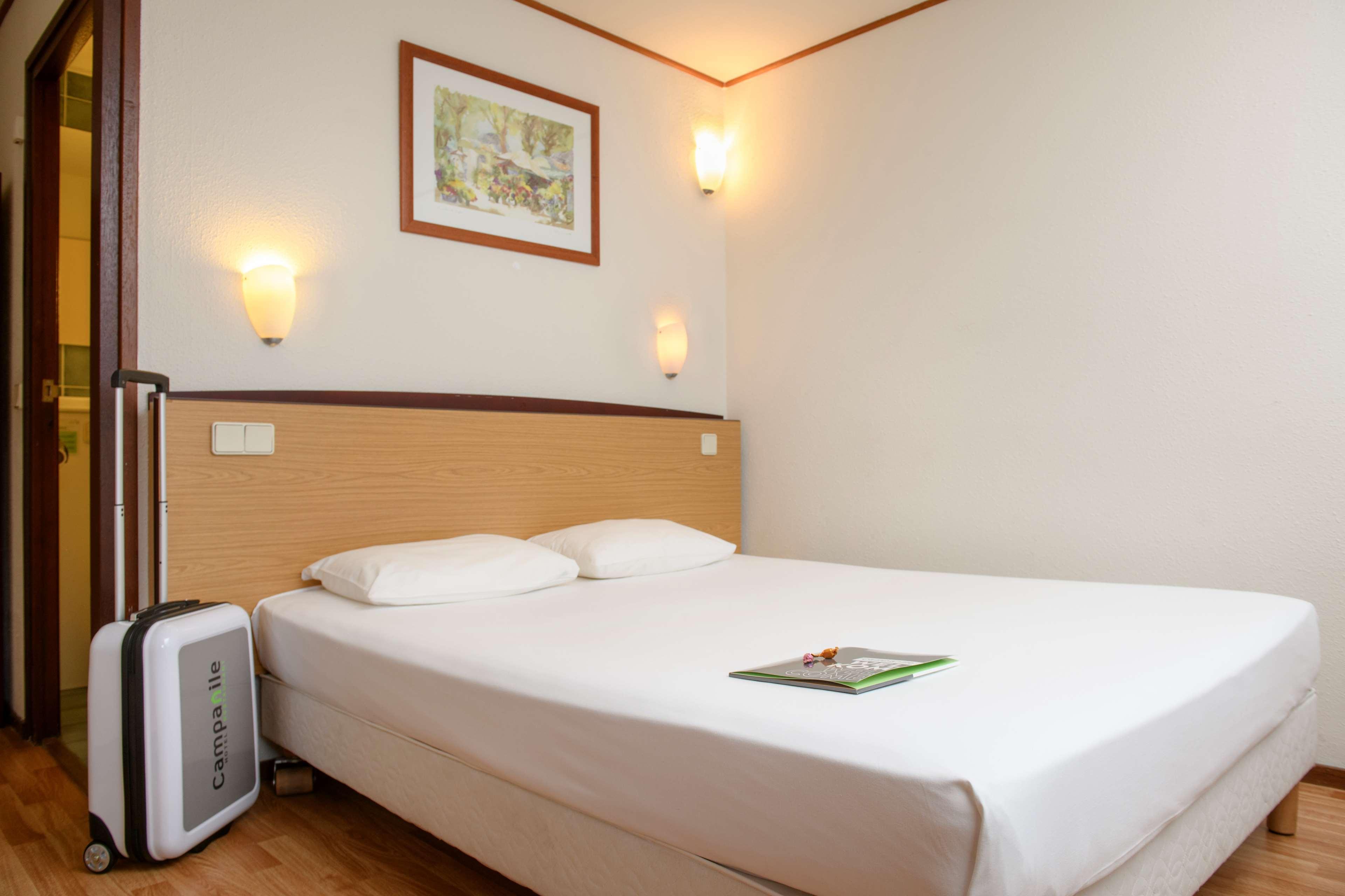 Campanile Hotel & Restaurant Breda Luaran gambar