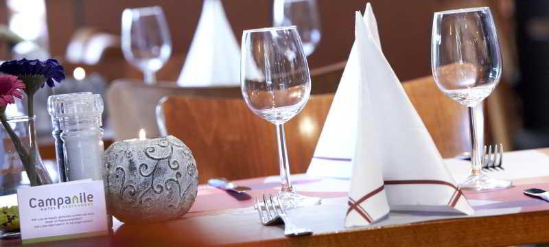 Campanile Hotel & Restaurant Breda Luaran gambar