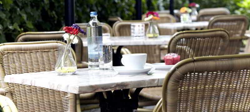 Campanile Hotel & Restaurant Breda Luaran gambar