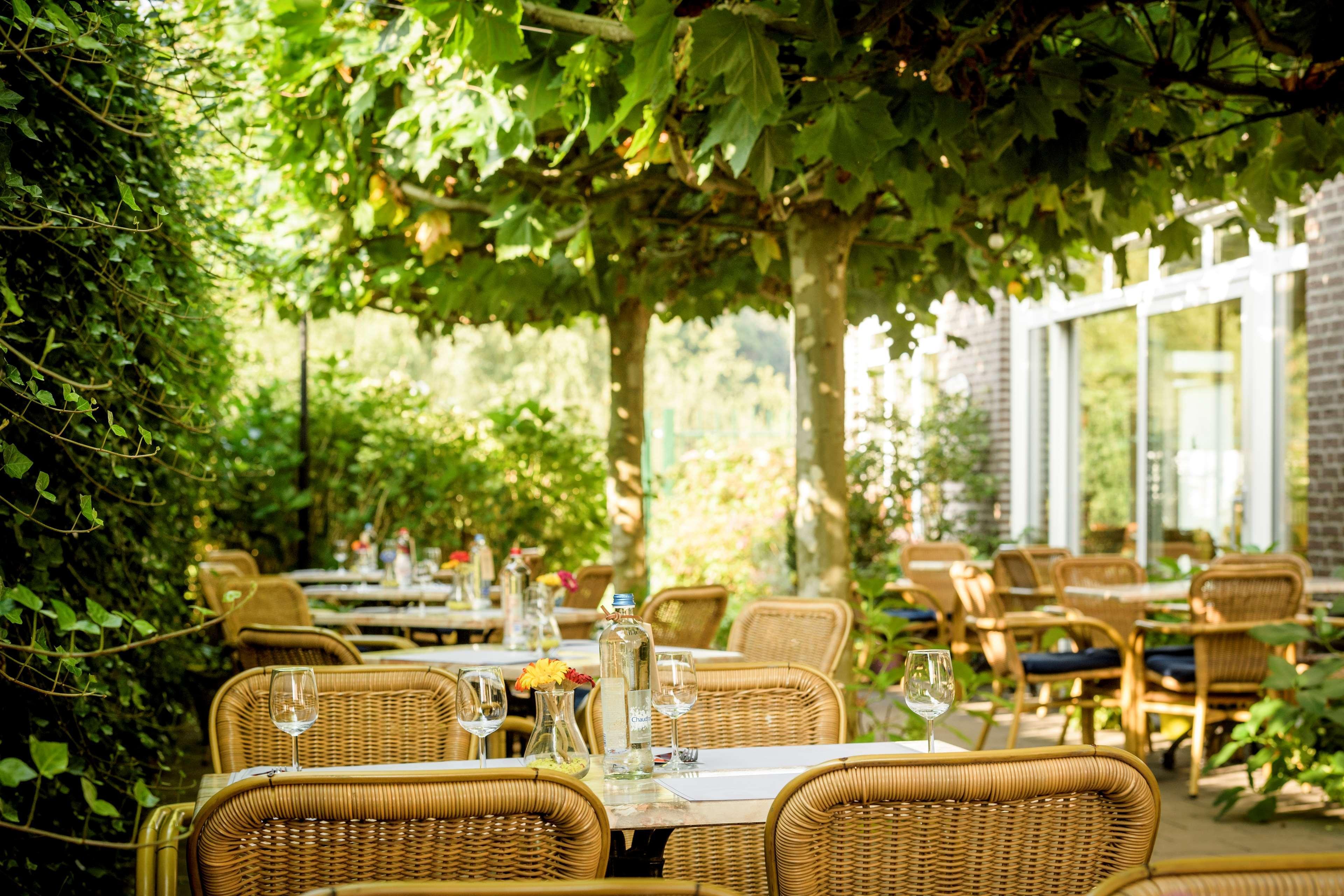 Campanile Hotel & Restaurant Breda Luaran gambar