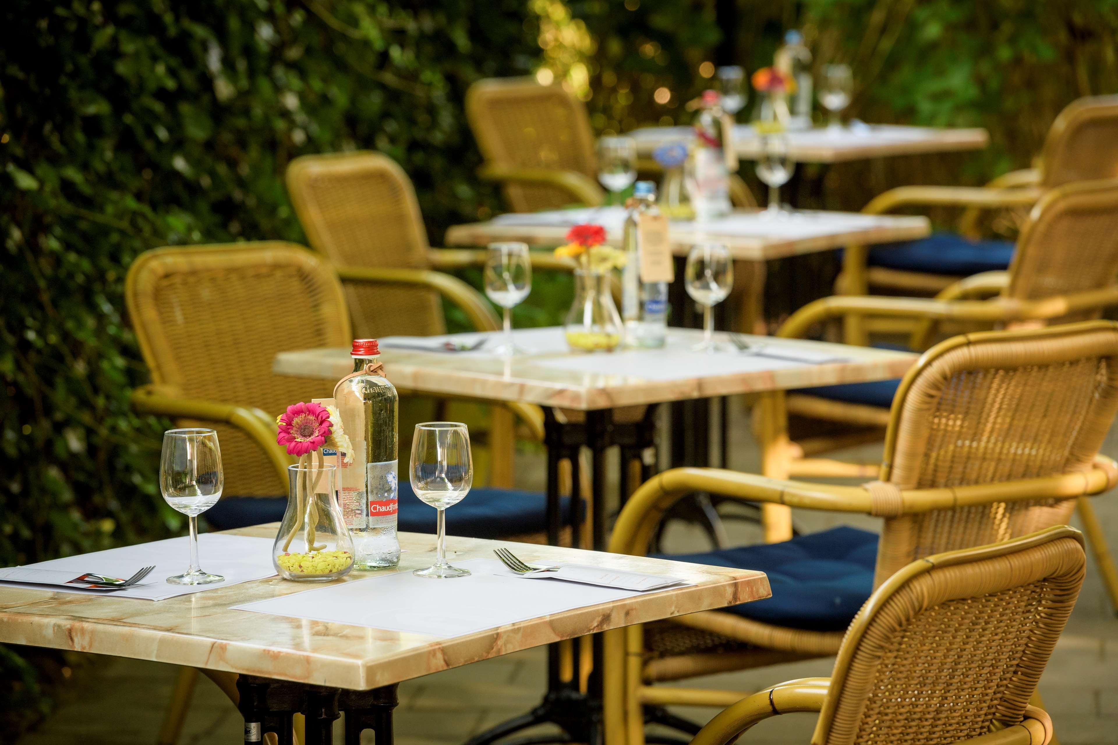 Campanile Hotel & Restaurant Breda Luaran gambar