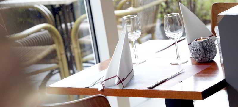 Campanile Hotel & Restaurant Breda Luaran gambar