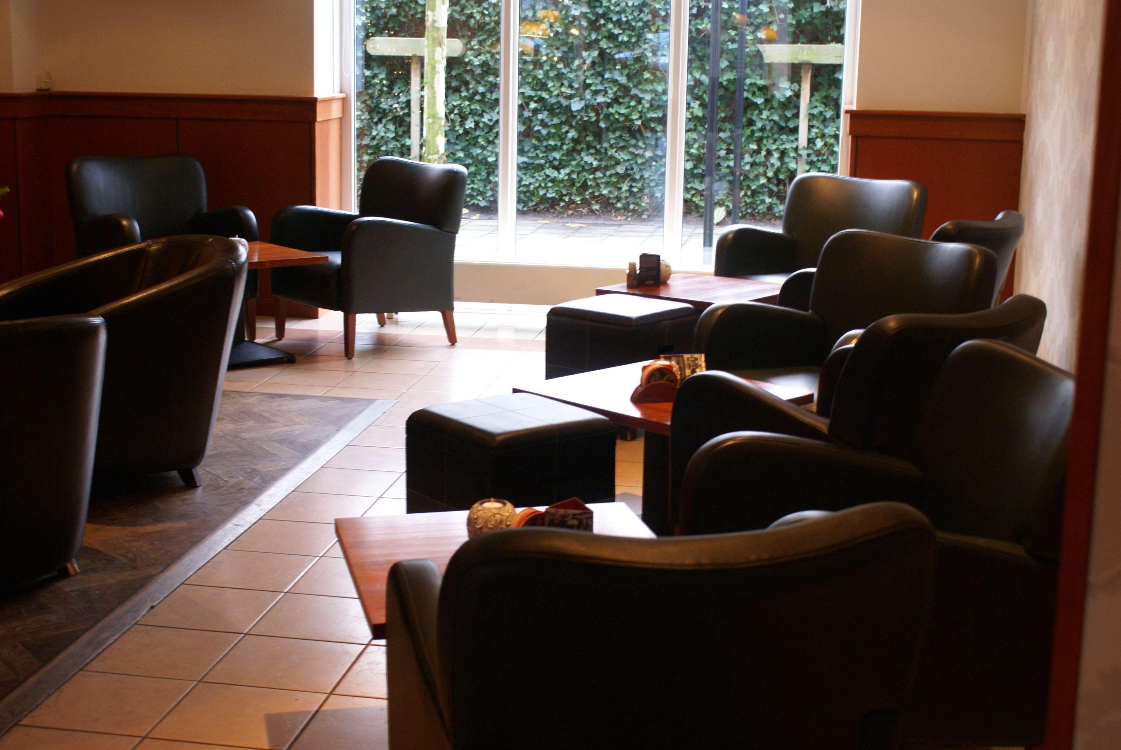 Campanile Hotel & Restaurant Breda Luaran gambar
