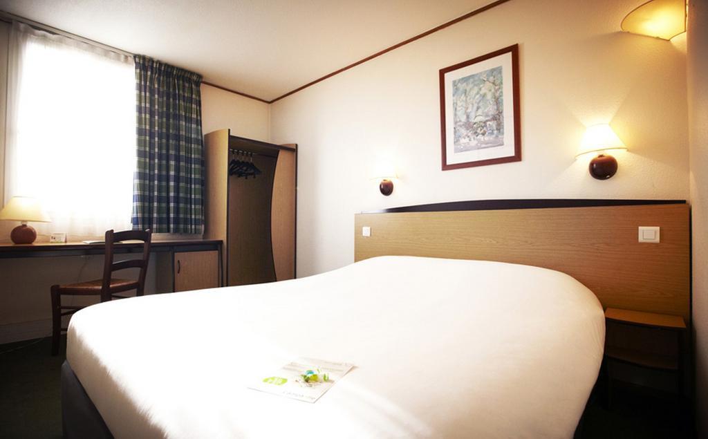 Campanile Hotel & Restaurant Breda Luaran gambar